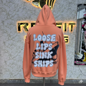 Haut fabricant client le plus demandé sweat à capuche zippé Puff imprimé fabriqué en usine prix bas sweats à capuche hommes sweats à capuche pour hommes - Product Image 2