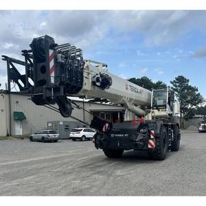 TEREX TRT80 2024, état neuf - Product Image 5