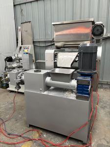 Factory Price Hot Sale <strong>Soap</strong> <strong>Mixer</strong> Bar <strong>Soap</strong> <strong>Making</strong> <strong>Machine</strong> Manufacturer - Product Image 3