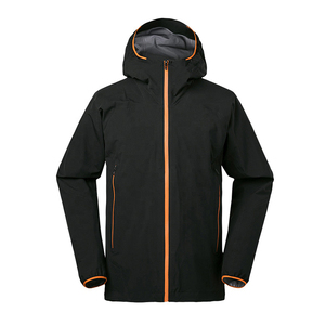 Waterproof breathable softshell hiking <b>jacket</b> for <b>men</b> windbreaker thermal lightweight <b>travel</b> outerwear outdoor <b>jacket</b> for <b>men</b> - Product Image 4