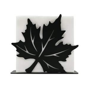 Great Design Iron Metal <b>Napkin</b> <b>Holder</b> Black Finished for Home Dining Table Decorations Handmade <b>Napkin</b> <b>Holders</b> - Product Image 4