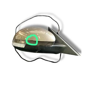 SPECCHIETTO RETROVISORE DESTRO SKODA Yeti 1a Serie (09>) - Product Image 2