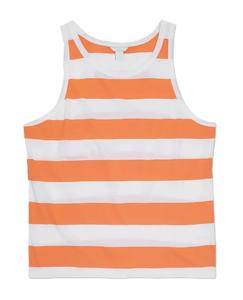 เสื้อกล้ามโยคะผู้หญิงสวมใส่สบายระบายอากาศได้ดีผ้ายืดได้พร้อมคลาสออกกำลังกายแขนกุดสีพื้น - Product Image 2