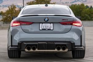 BMW M4 CS 2025 Usado Premium, 239 Millas, Motor de 6 Cilindros Twin-Turbo de 543 hp - Product Image 3