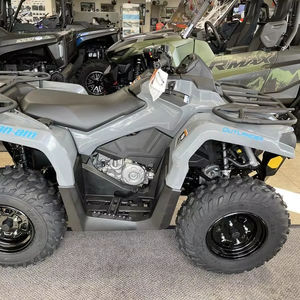 Outlander DPS 450 2022 - Product Image 1