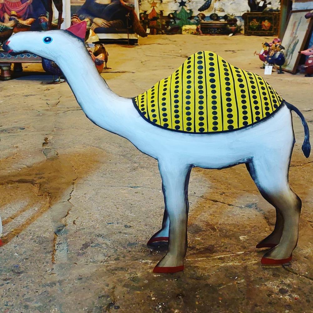 สีดำสีกากี