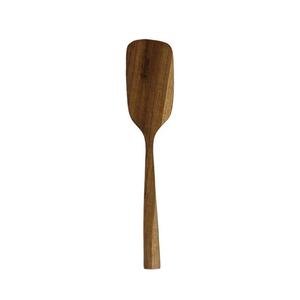 Spatule en bois accessoires de cuisine ustensiles de cuisine antiadhésifs outils de cuisson cadeau pelle en bois cuisine - Product Image 5