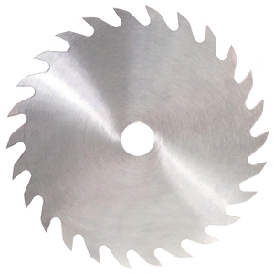 Disco da taglio per legno Ø 184 mm. 24 Denti - Product Image 1