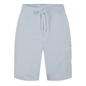 Short décontracté unisexe avec cordon de serrage Short personnalisé en coton pour hommes Short de haute qualité pour le sport et la salle de sport - Product Image 1