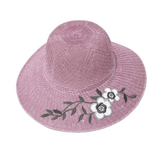 หมวกบักเก็ตแบบเรียบง่ายหมวกทรงถังดีไซน์แบบ2025โลโก้ได้ตามต้องการสำหรับฤดูร้อน - Product Image 1