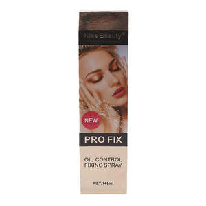KB Pro Fix Spray Contrôle Sébum - 140ml - Product Image 3