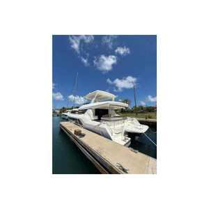 Velero Leopard 53 Powercat con un Rendimiento y Estilo Inigualables - Product Image 6