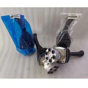 Ec210blc máy xúc phím điều khiển van tay phím điều khiển Assy - Product Image 4