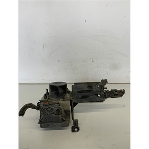 ABS VOLKSWAGEN Polo 5a Serie 0265239012 diesel 1600 (09>17) - Product Image 1