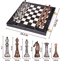 Ensembles d'échecs de haute qualité en vrac classiques d'échecs en bois de luxe et écologiques de fabricants vérifiés par AYAANS