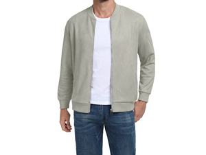 Chaquetas Varsity Personalizadas al por Mayor con Logotipo para Hombre, Chaquetas Cortavientos para Viajes de Invierno, Chaquetas Varsity Impermeables para Hombre en Tallas Grandes para Actividades al Aire Libre - Product Image 2