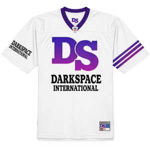 Camiseta de fútbol americano de alta calidad para hombre, venta al por mayor, personalizado OEM uniforme de fútbol, ropa de fútbol personalizable - Product Image 2