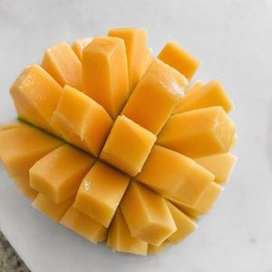 มะม่วงอบแห้งแบบหั่นเป็นชิ้น รสหวาน ขนมผลไม้เวียดนาม - Product Image 4