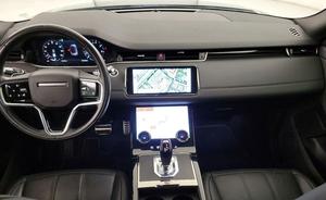 USADO EN EXCELENTES CONDICIONES, Vehículo con Volante a la Izquierda/Derecha, 2022, LAND ROVER RANGE ROVER EVOQUE P250 R-DYNAMIC SE AWD - Product Image 5