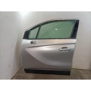 ประตูหน้าซ้ายโอเปิ้ล ครอสแลนด์ ซีรีส์(X) 39127313 B12XHL (EB2DT) (17>) - Product Image 1