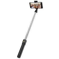 Bâton à selfie + trépied K07 - Product Image 4