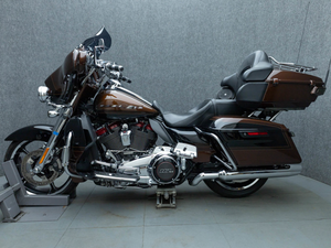 1HD1TEH12KB955006 2019 Motocicleta de Turismo Industrial de Lujo de Alta Resistencia, ABS Premium, Crucero de Larga Distancia, Alto Rendimiento, OEM EE. UU. - Product Image 4