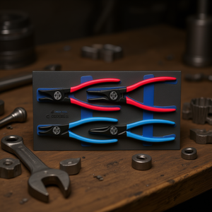 Pince à circlips Gedore Check-Tool Module - Product Image 3