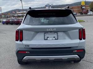 Kia usado 2022. Sorento - Product Image 4