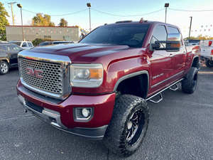Usado 2015 G * MC Sierra 2500HD Denali - Product Image 3