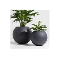 Fourniture en usine de jardinières artificielles de conception personnalisée de jardinières de qualité supérieure à bas prix