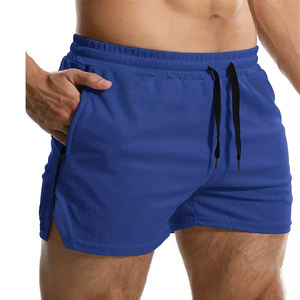 Bodybuilding Workout Fitness <b>Shorts</b> <b>Men's</b> Jogging <b>Shorts</b> New Arrival Jogger Jogging <b>Shorts</b> - Product Image 1