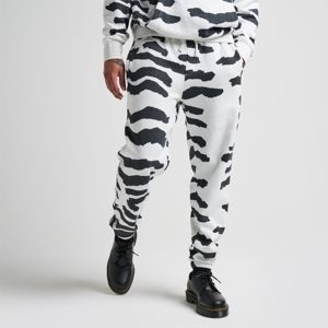 Pantalon de survêtement de mode en gros de haute qualité pantalon de survêtement vierge pantalon de jogging personnalisé impression plaine polaire Sweat Jogger hommes - Product Image 3