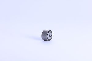 Accessoire de pile de stratification de noyau de moteur à induction haute Performance avec intégration de rotor en aluminium moulé sous pression de 0.25 0.35 0.5mm - Product Image 3