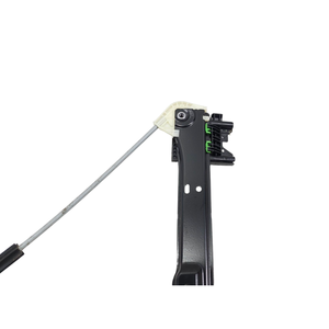 ELEVALUADORES DE VENTANAS ELÉCTRICOS DELANTEROS DERECHOS JAGUAR E-Pace Serie J9C3-23200-AB (17>) - Product Image 2