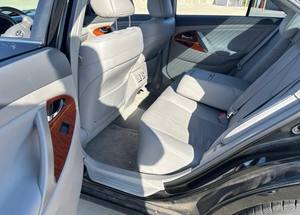 Toyota Camry XLE Sedán 4D 2009 MÁS DEMANDADO, MOTOR AUTOMÁTICO DE 4 CILINDROS, ASIENTOS DE CUERO - Product Image 5