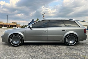 ดีที่สุดตอนนี้2002 A-Udi S6 Avant - Product Image 4