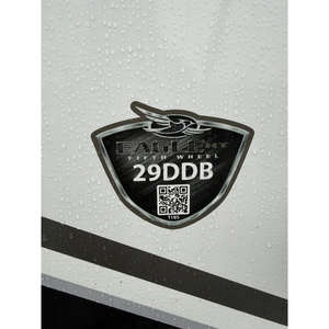 Accesorios Interiores Modernos Eagle HT 29DDB 2026 para Aplicaciones en Vehículos - Product Image 3
