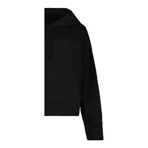 Vestido Sudadera de Forro Polar Personalizado para Mujer, 100% Algodón, Transpirable, Resistente al Viento, Ecológico, con Bordado en Relieve en la Parte Delantera - Product Image 5