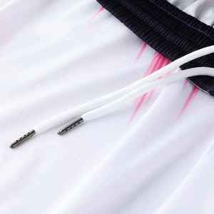 Ensemble d'uniformes de basket-ball en polyester de qualité, offrant une sublimation personnalisée complète et un confort optimal pour les joueurs - Product Image 5