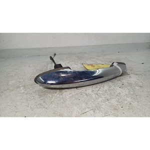 MANILLA EXTERIOR DELANTERA DERECHA MINI Cooper 2ª Serie 51217198472 9HZ (06>13) - Product Image 1
