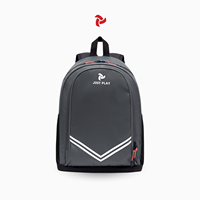 Sac à dos unisexe de luxe 20L, tendance et sportif, en néoprène imperméable, durable, avec fermeture éclair antivol, pour l'école et le travail