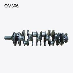 Vilebrequin de moteur diesel 3660301102/3660300702 pour BENZ OM366 - Product Image 1