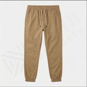 Camiseta sin Mangas para Hombre, Logotipo Personalizado, Ligera, de Algodón y Elastano, Transpirable, Cintura Elástica, Alta Calidad, Suministro al por Mayor de Fábrica, Personalizada - Product Image 1