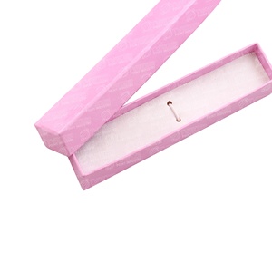 Pince à épiler individuelle pour cils, marque privée, pointe droite en fibre, acier inoxydable, prix de gros, emballage boîte 1 pièce - Product Image 3