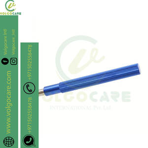 Martillo de percusión de diagnóstico médico 2024 Martillo de reflejo de percusión de plexor multifuncional neurológico médico - Product Image 6