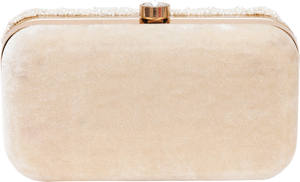 Bolsos de perlas con cuentas tejidas hechas a mano para mujer, nuevo diseño de nicho de moda, bandolera de un solo hombro para mujer - Product Image 4