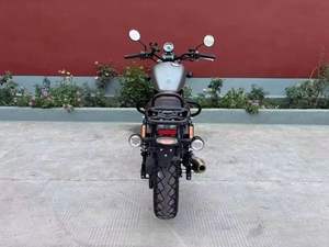 Motos usadas populares de gasolina, motos deportivas, motos de calle - Product Image 2