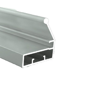 กรอบประตูอลูมิเนียมเวียดนาม6063 T5 - Product Image 4