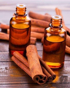 HUILE ESSENTIELLE DE CANNELLE DU VIETNAM / HAUTE TENEUR EN CINNAMALDEHYDE - Product Image 1
