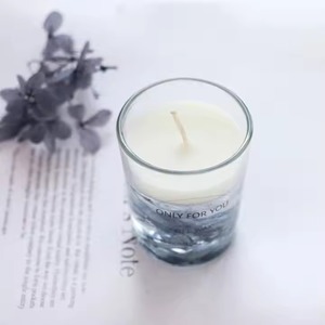 H.M.A Artesanías Regalo Tarro de vela listo en blanco y dorado con tapa para uso a granel Mejor para decoración de eventos y tiendas - Product Image 4